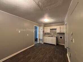 4268 Glenbrook St in Memphis, TN - Building Photo - Building Photo