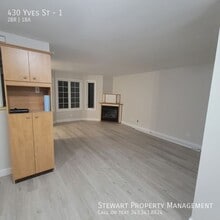 430 Yves St in Clarence-Rockland, ON - Building Photo - Building Photo