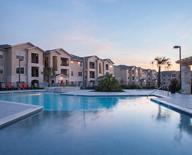 Silverado Apartments in Buda, TX - Building Photo - Building Photo