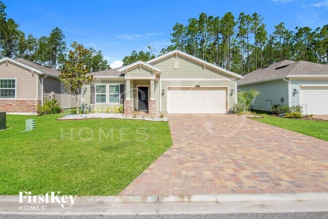 6847 Longleaf Branch Dr