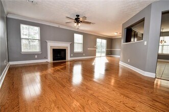 273 Carrington Way in Canton, GA - Building Photo - Building Photo