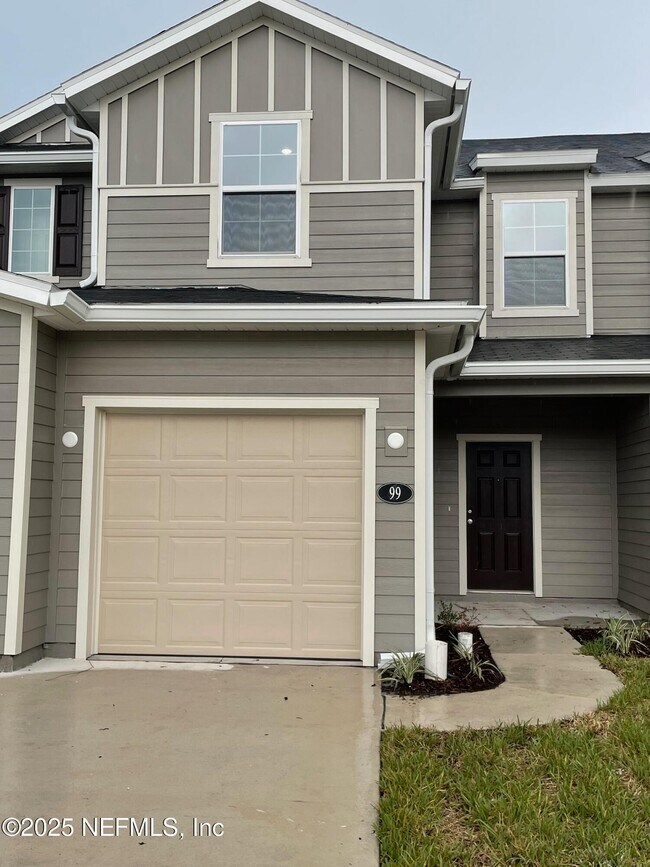 99 Great Star Ct in St. Augustine Beach, FL - Building Photo - Building Photo