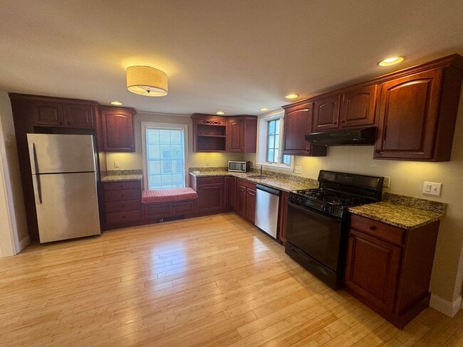 property at 149 Islington St