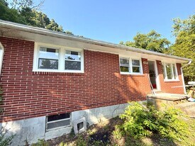 129 Tee St in Blacksburg, VA - Building Photo