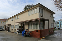 1000 V St in Sacramento, CA - Foto de edificio - Building Photo