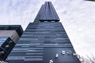 1288 Des Canadiens-De-Montréal Av in Montréal, QC - Building Photo