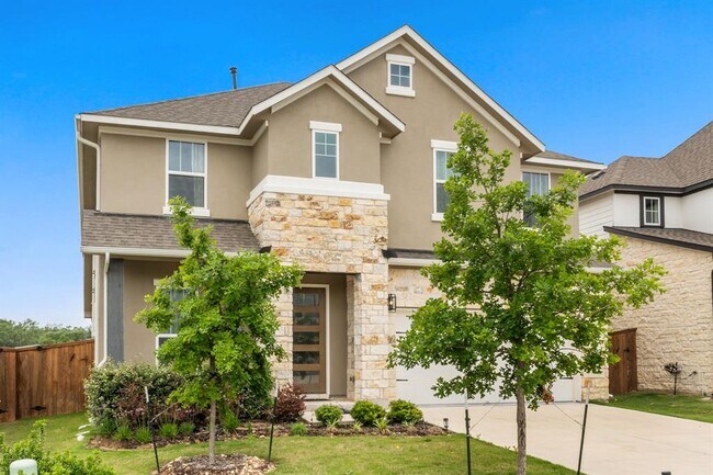 125 Plainsman Ln in Georgetown, TX - Building Photo - Building Photo