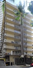 Coral Terrace in Honolulu, HI - Building Photo - Building Photo