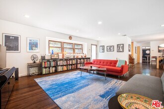 16811 Escalon Dr in Los Angeles, CA - Building Photo - Building Photo