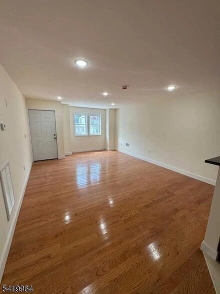 property at 231 Rhode Island Ave