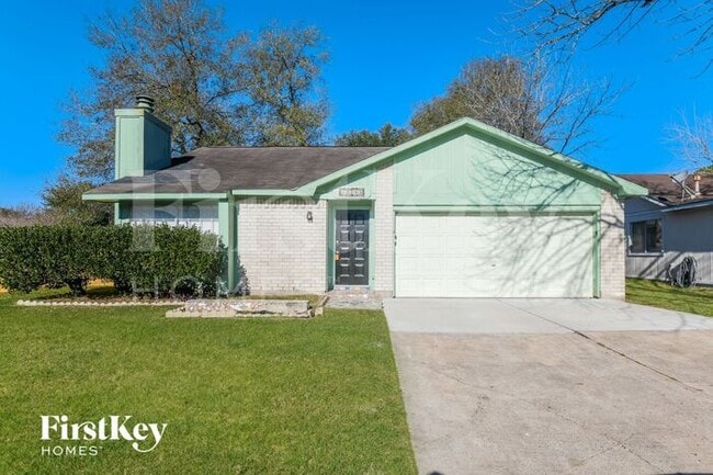 property at 12203 Innsbruk Ct