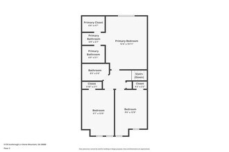 5178 Scarbrough Ln in Stone Mountain, GA - Building Photo - Building Photo