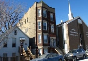 3004 S Wallace St in Chicago, IL - Building Photo