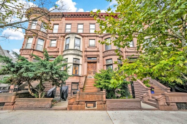 property at 214 8th Ave