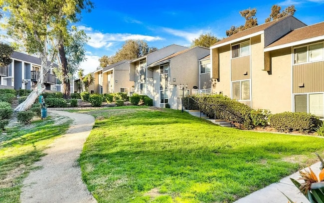 property at 6333 College Grove Way