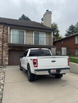 7283 S 1950 E in Cottonwood Heights, UT - Building Photo