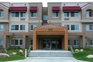 Las Brisas Apartments