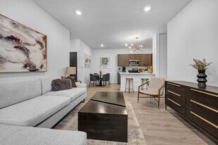 Legends Grove in Ann Arbor, MI - Building Photo