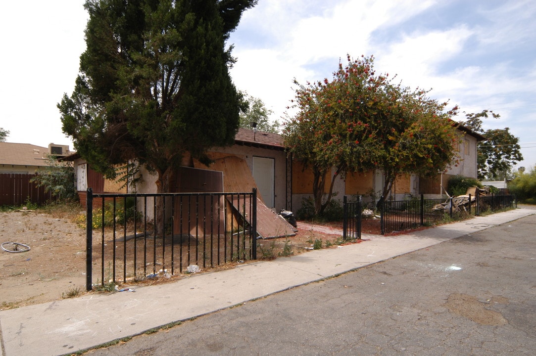 26393 Olive Dr in Hemet, CA - Building Photo