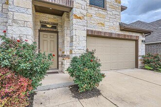 112 Jude Cir in Leander, TX - Building Photo - Building Photo