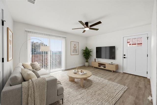 property at 4824 Wellesley Ave