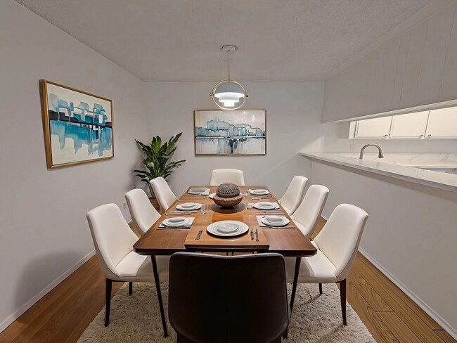 Piedmont in Glendale, CA - Building Photo - Building Photo