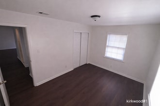 134 Kirkwood Cir in Warner Robins, GA - Foto de edificio - Building Photo