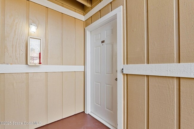 1870 Agora Cir SE in Palm Bay, FL - Foto de edificio - Building Photo