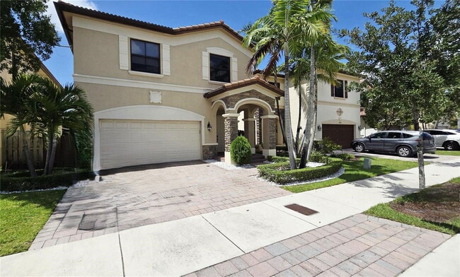 10032 NW 87th Terrace in Doral, FL - Building Photo - Building Photo