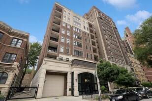 434 W Melrose St in Chicago, IL - Building Photo