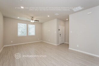3307 Morning Dove Ptwy in Richland Hills, TX - Building Photo - Building Photo
