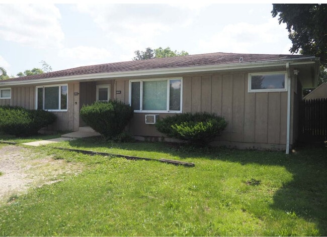 property at 14543 Archer Ave