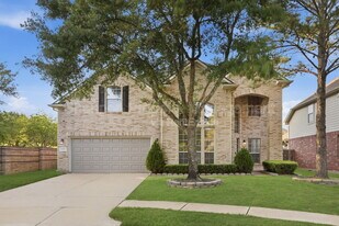24938 Crystal Stone Ln in Katy, TX - Building Photo