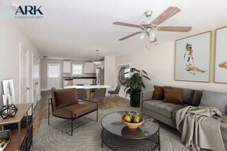 132 Rowan St in Granite Quarry, NC - Building Photo - Building Photo