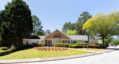 The Laurel in Union City, GA - Building Photo - Building Photo