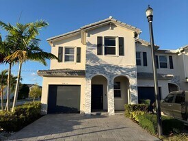 2631 SE 11th St in Homestead, FL - Building Photo