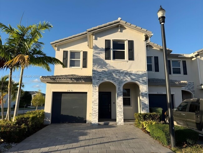 property at 2631 SE 11th St