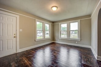 1811 D St N in Fort Smith, AR - Building Photo - Building Photo