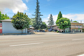 Division Street Mixed-Use in Portland, OR - Building Photo - Building Photo