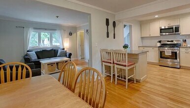 52 Nightingale Ave, Unit 52 in Quincy, MA - Building Photo - Building Photo