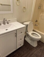 5540 N 11th Ave in Hanford, CA - Building Photo - Building Photo