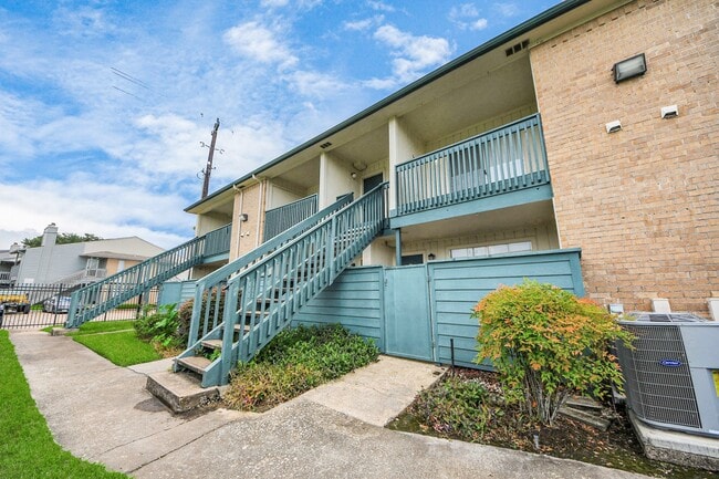 property at 250 El Dorado Blvd