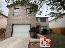 2307 Mission View in San Antonio, TX - Building Photo