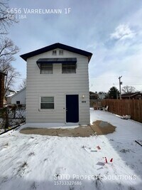 4656 Varrelmann Ave