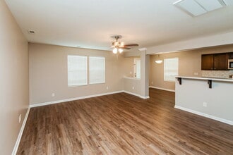 12521 Palomino Dr in Midland, NC - Foto de edificio - Building Photo