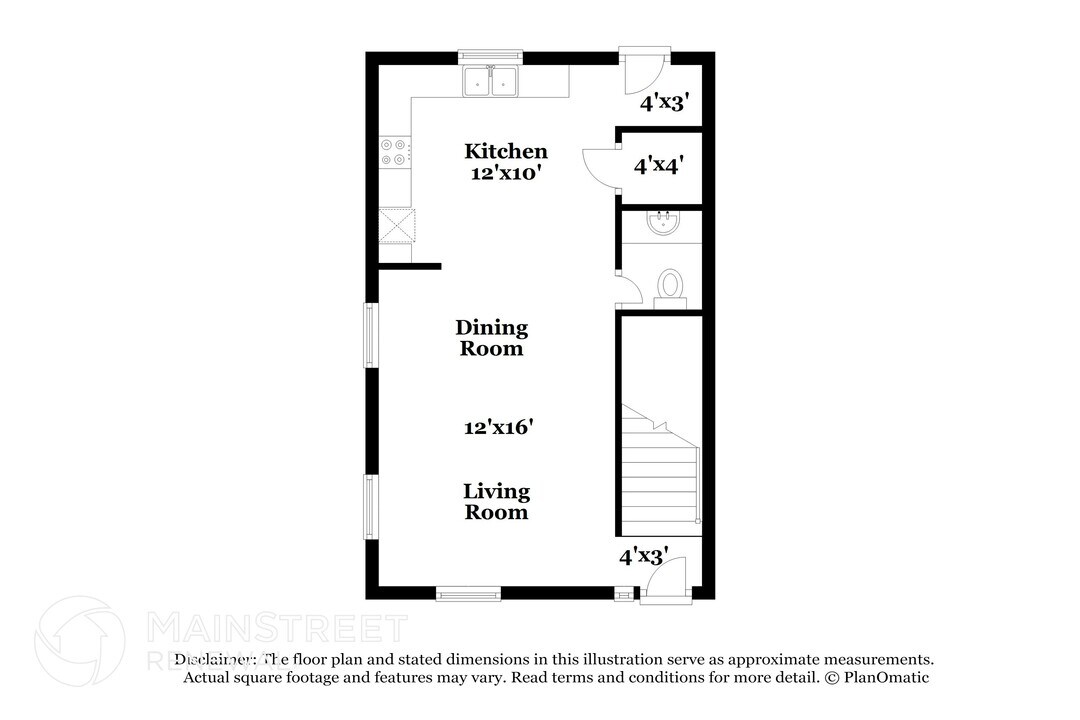 3123 4th Ave S in St. Petersburg, FL - Building Photo