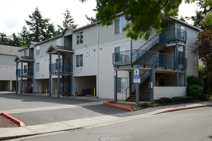 Cansler Village Apartments