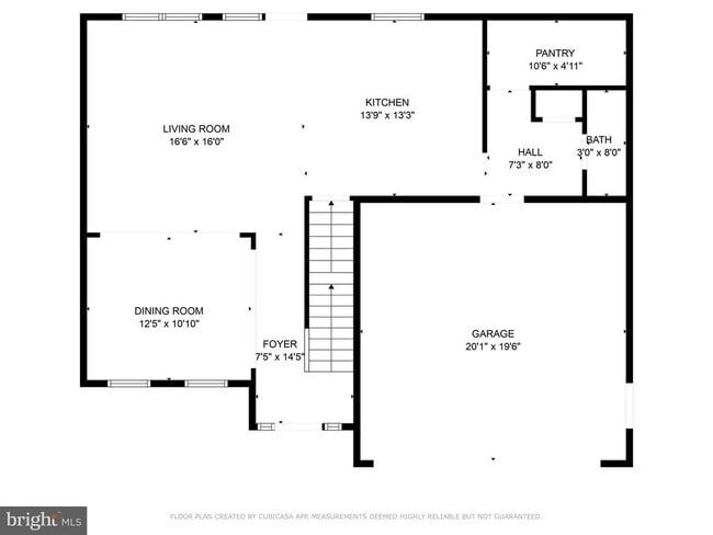 14 Candleberry Dr in La Plata, MD - Building Photo - Building Photo