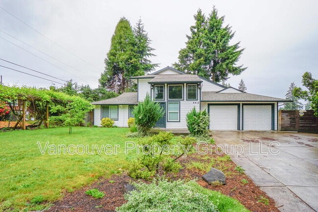 property at 9412 NE 8th St