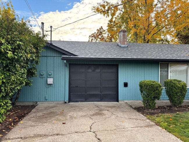 2201 Pierce St in Eugene, OR - Building Photo - Building Photo